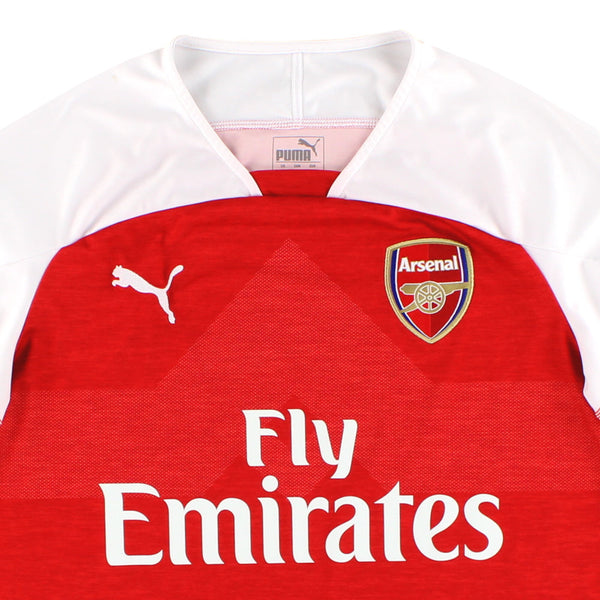 Maillot Arsenal - 2018-19 Domicile