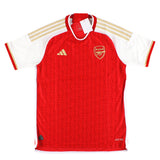 Maillot Arsenal - 2023-24 Domicile