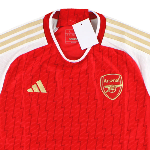 Maillot Arsenal - 2023-24 Domicile