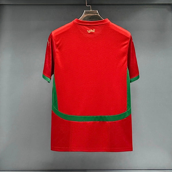 Maillot Maroc - 24/25 Domicile