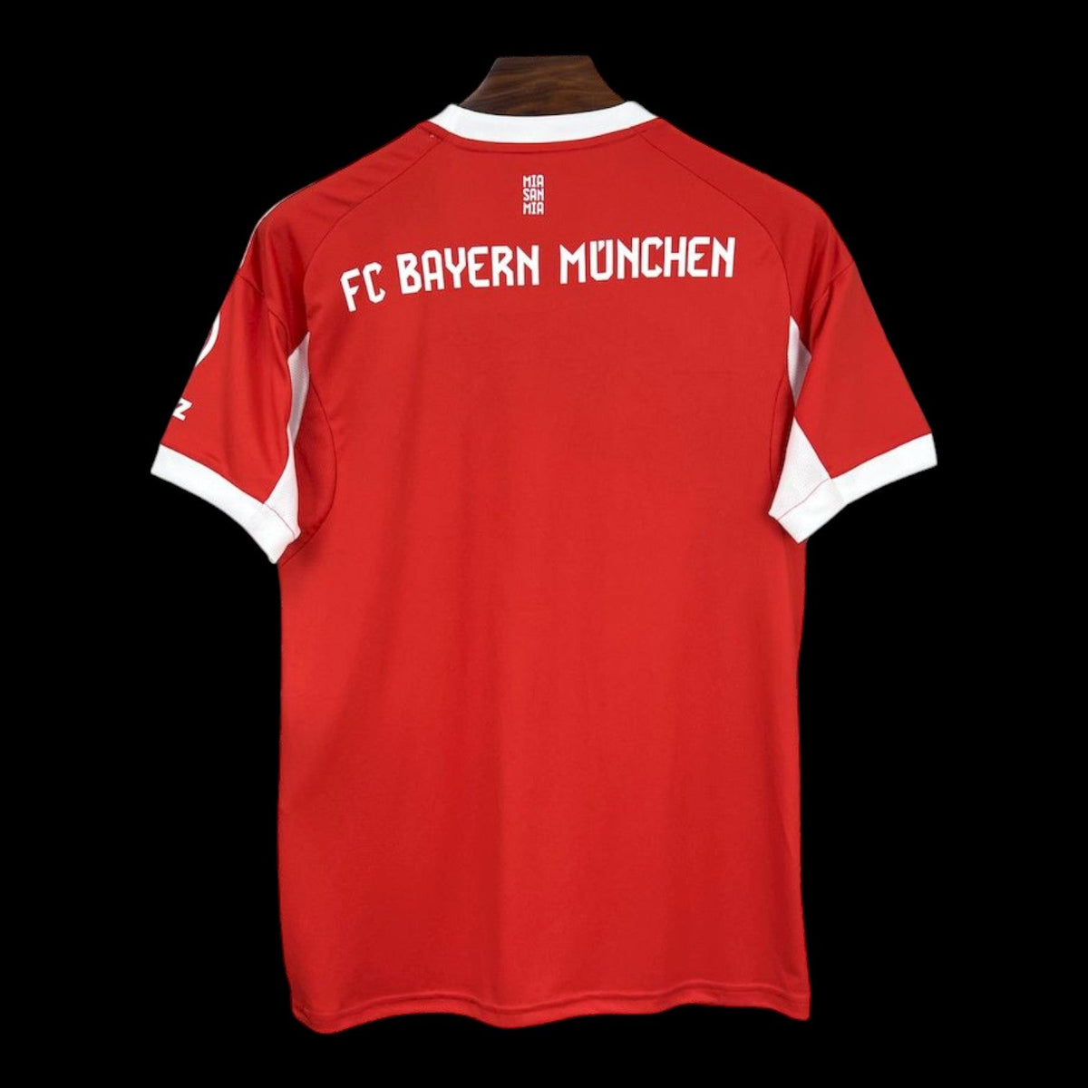 Maillot Bayern Munich - 25/26 Domicile