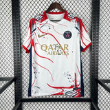 Maillot PSG white B - 25/26 Spécial