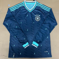 Maillot Allemagne - 25/26 Extérieur Manches Longues
