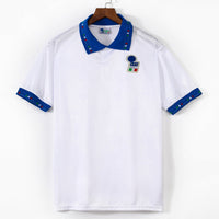 Maillot Italie - 1994 Extérieur Retro