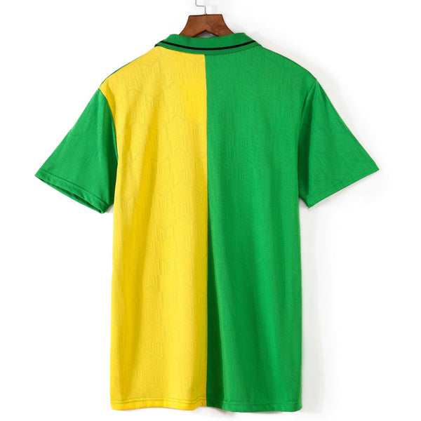 Maillot Manchester United - 1992-1994 Third Retro