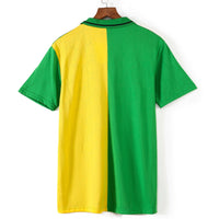 Maillot Manchester United - 1992-1994 Third Retro