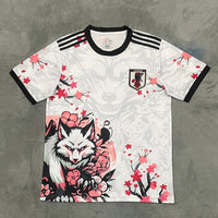 Maillot japon style B - 24/25 Spécial Anime