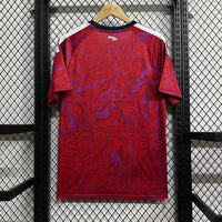 Maillot Costa Rica - 25/26 Domicile