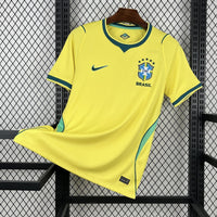 Maillot Brésil - 2026 Domicile