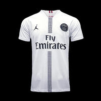 Maillot 18/19 PSG Rétro (Copie)