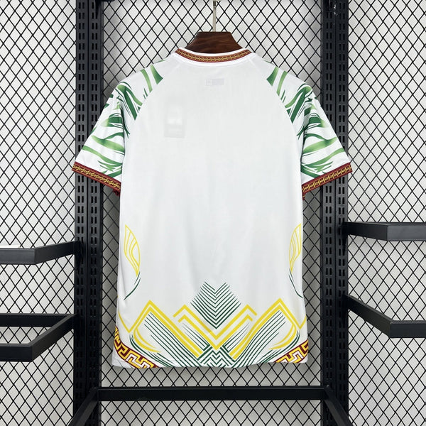 Maillot Mali white - 25/26 Spécial