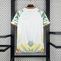 Maillot Mali white - 25/26 Spécial