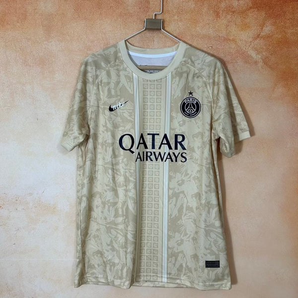 Maillot PSG II - 25/26 Spécial