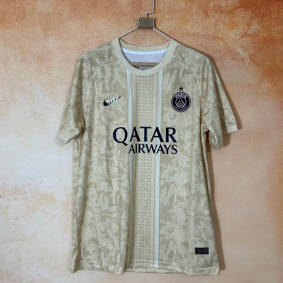 Maillot PSG II - 25/26 Spécial