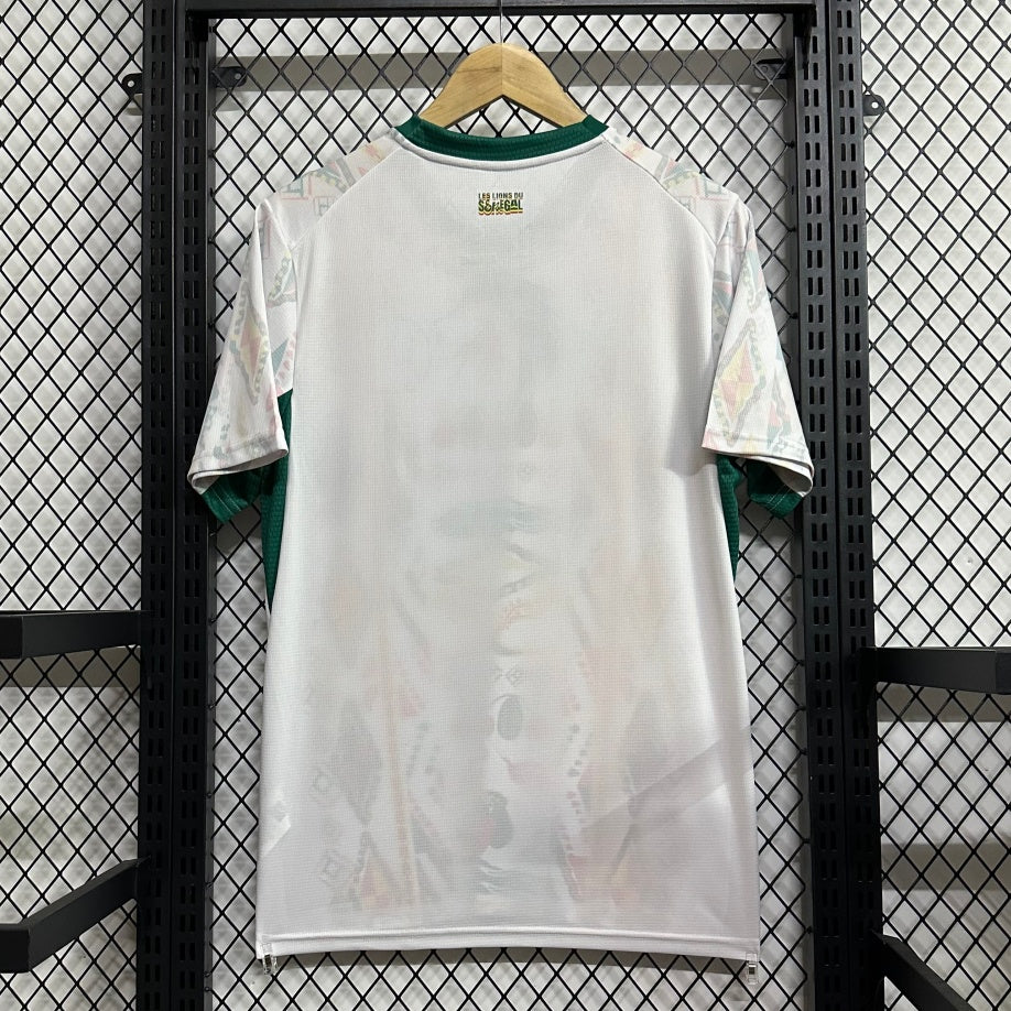 Maillot Sénégal - 25/26 Domicile