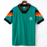 Maillot Allemagne - 1992 Extérieur Retro