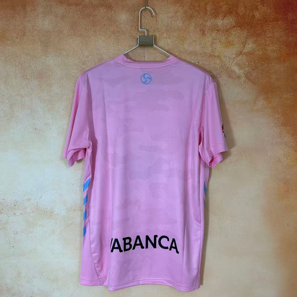Maillot Celta Vigo - 25/26 Third