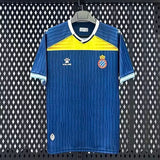Maillot Spanish blue - 25/26 Third