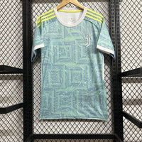 Maillot Juventus - 25/26 Extérieur