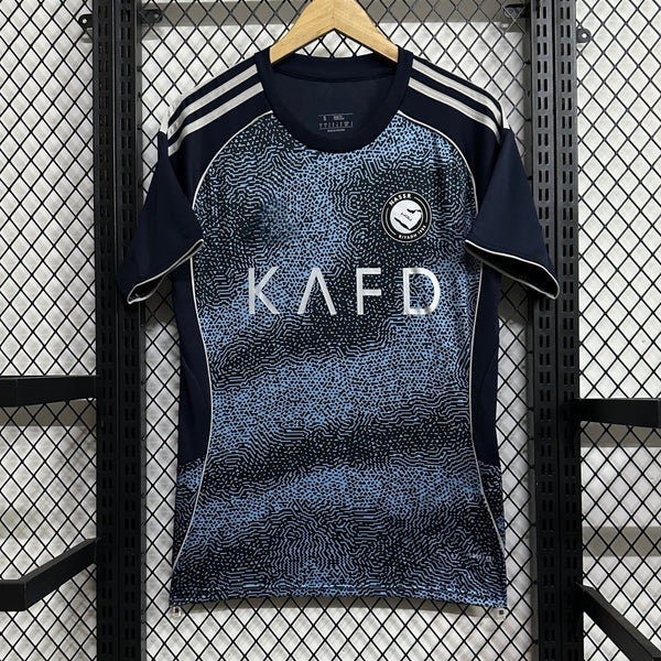 Maillot AL NASSR - 25/26 Extérieur