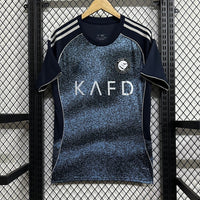 Maillot AL NASSR - 25/26 Extérieur