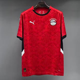 Maillot Égypte - 24/25 Domicile