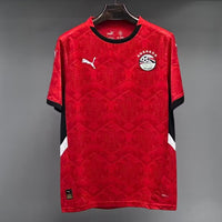 Maillot Égypte - 24/25 Domicile