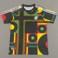 Maillot Jamaïque A - 2026 Spécial