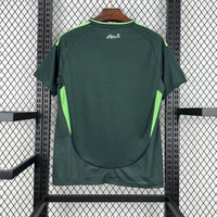 Maillot Algérie - 24/25 Extérieur