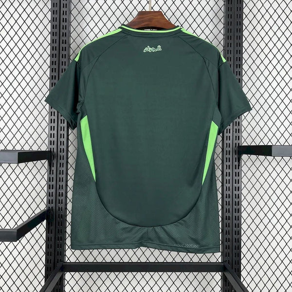 Maillot Algérie - 24/25 Extérieur