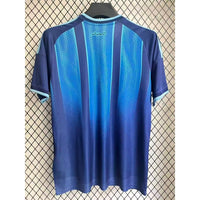 Maillot Algérie blue A - 25/26 Spécial