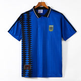 Maillot Argentine - 1994 Extérieur Retro