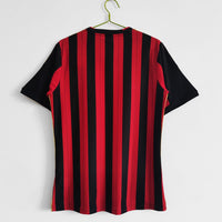 Maillot AC Milan Rétro - 2013 Domicile