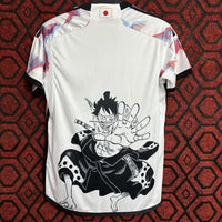 Maillot japon A - 24/25 Spécial Anime