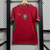 Maillot Maroc - 25/26 Domicile