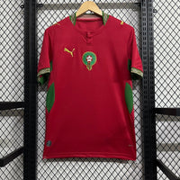 Maillot Maroc - 25/26 Domicile