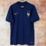 Maillot France - 2022 Domicile
