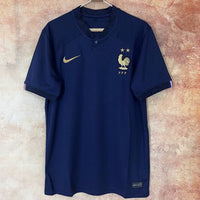 Maillot France - 2022 Domicile