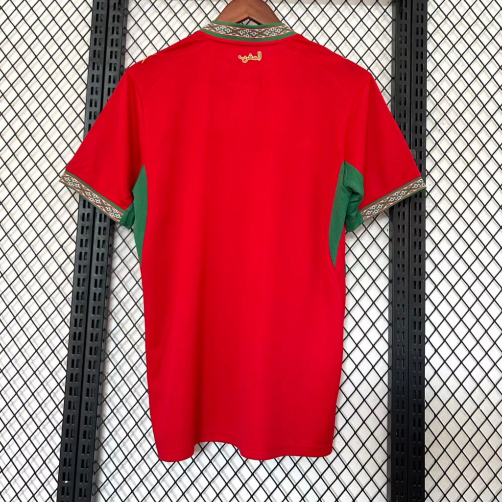 Maillot Maroc - 25/26 Domicile