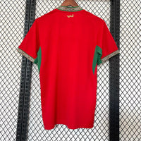 Maillot Maroc - 25/26 Domicile