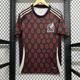Maillot Mexique - 2024 Domicile