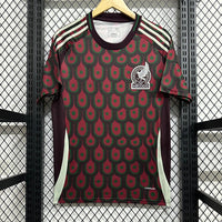 Maillot Mexique - 2024 Domicile