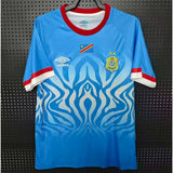 Maillot Congo - 25/26 Domicile