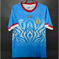 Maillot Congo - 25/26 Domicile