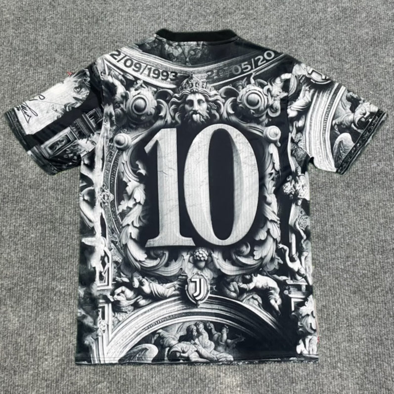 Maillot Juventus - 25/26 Spécial