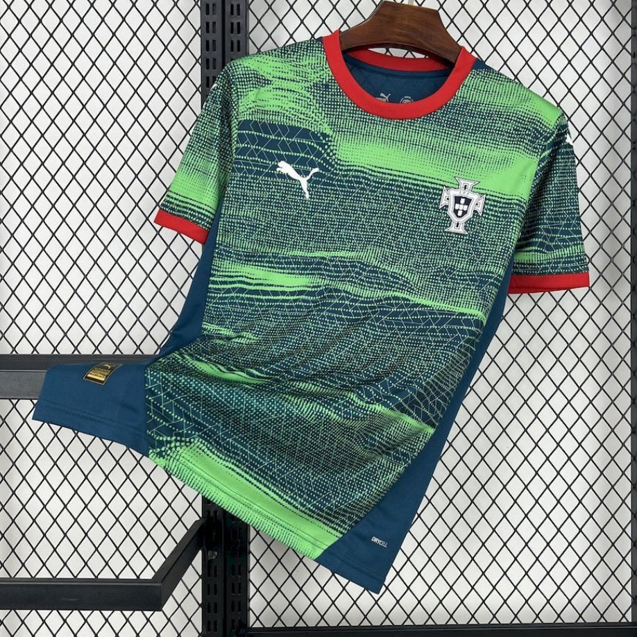 Maillot Portugal - 25/26 Spécial