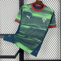 Maillot Portugal - 25/26 Spécial