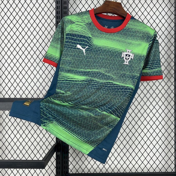 Maillot Portugal - 25/26 Spécial