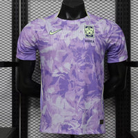 Maillot Corée du Sud - 2026 Extérieur Player