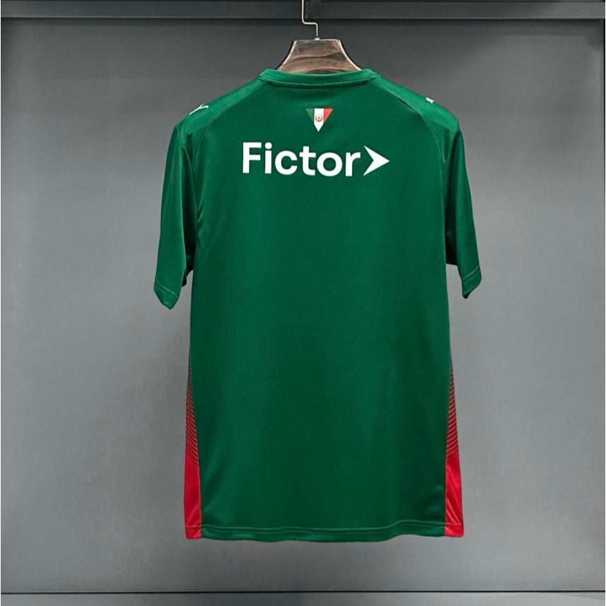 Maillot Palmeiras - 26/27 Domicile
